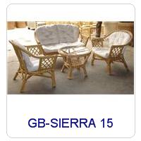GB-SIERRA 15